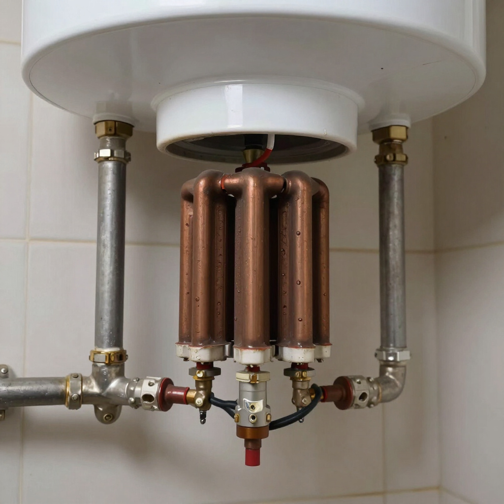 Water Heater Services in Orangeburg