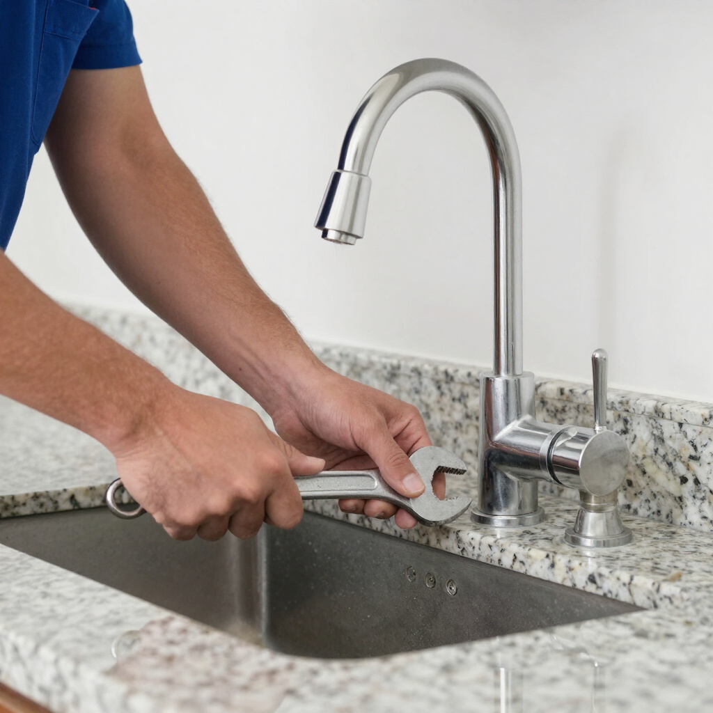 Toilet & Faucet Repair in Orangeburg
