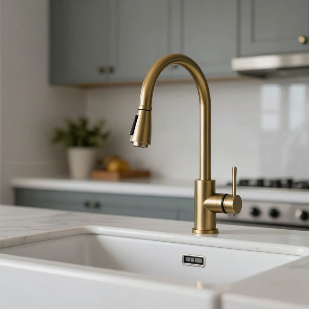 Bathroom & Kitchen Upgrades in Orangeburg