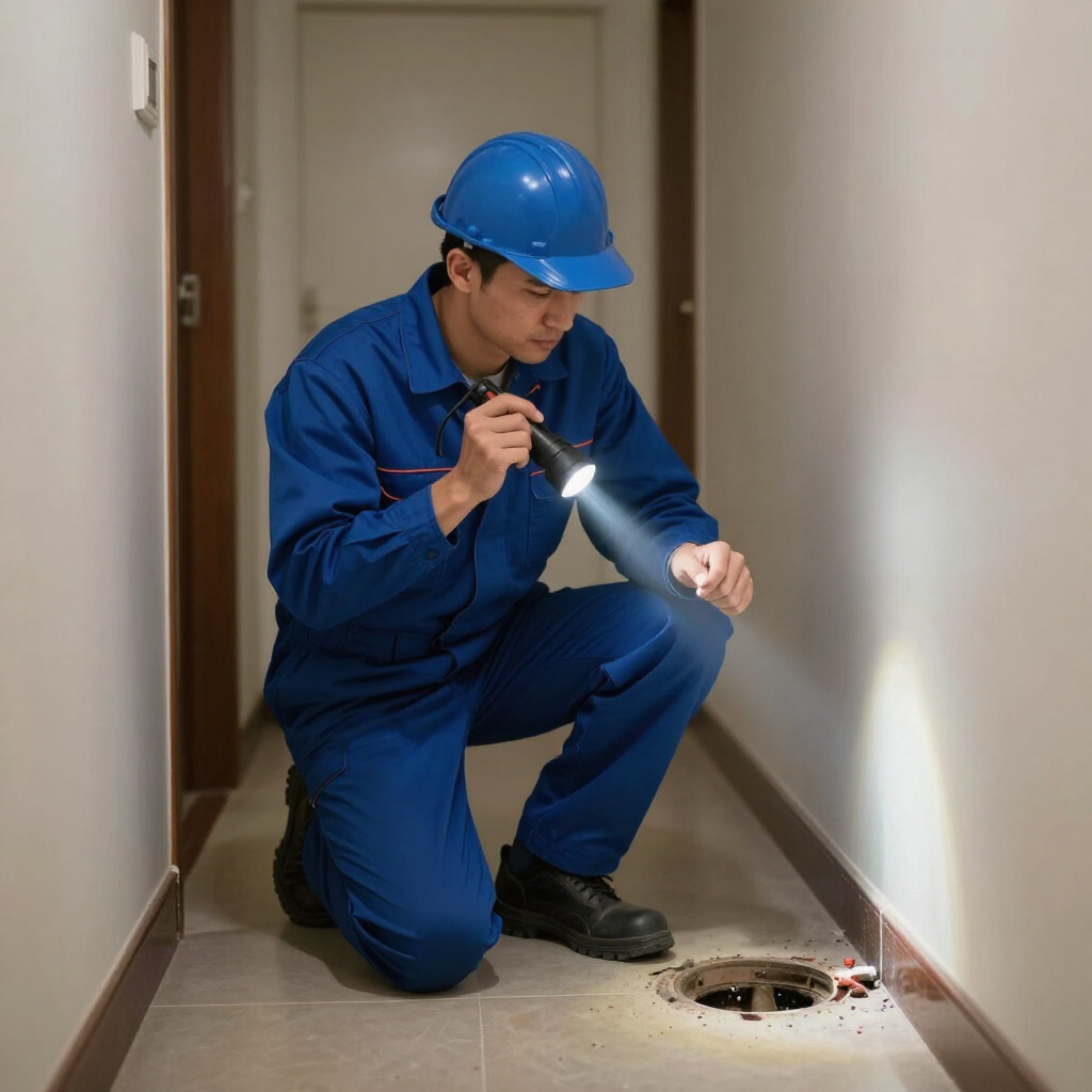 Emergency Plumbing in Orangeburg